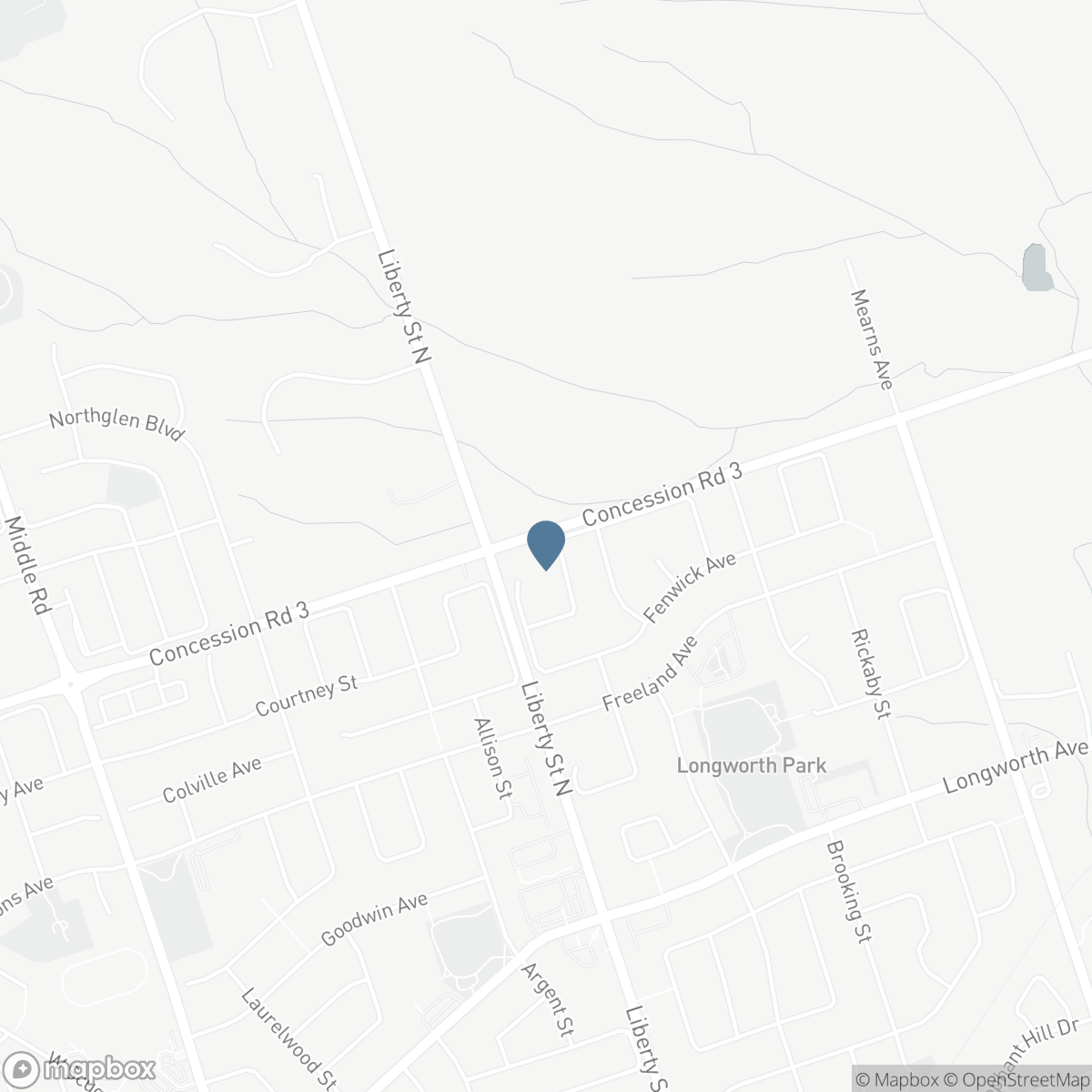 74 ELFORD DRIVE, Clarington, Ontario L1C 4R4